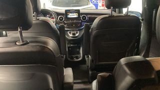 Mercedes Clase V 250 Bluetec Edition1 Largo