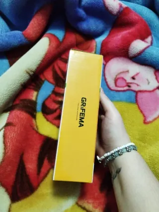 Botella spray GRIFEMA 200ml