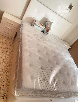 LIQUIDACIÓN DE CANAPES Y COLCHONES