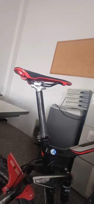 Cambio Bici TREK FUEL EX por PLAY STATION 5