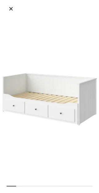 Cama infantil IKEA