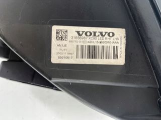 Faro Full LED para Volvo XC90 II