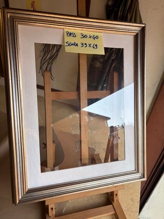 Cornice per quadri/specchi