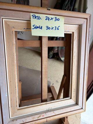 Cornice per quadri/specchi