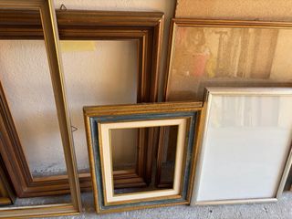 Cornice per quadri/specchi