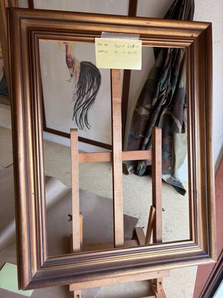 Cornice per quadri/specchi