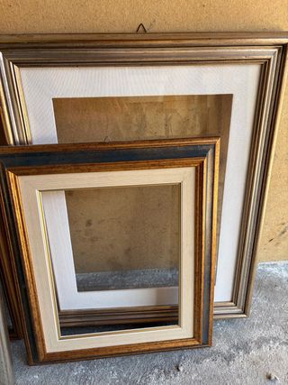 Cornice per quadri/specchi