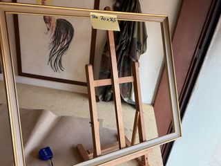 Cornice per quadri/specchi