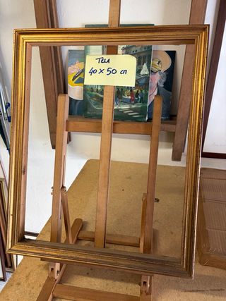 Cornice per quadri/specchi