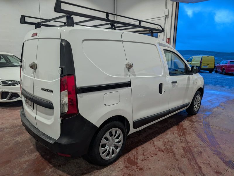 Dacia Dokker 2019, foto 6