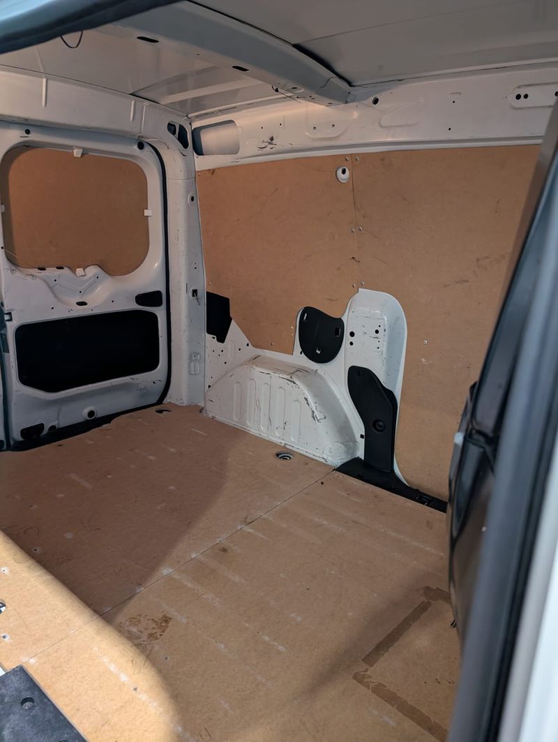Dacia Dokker 2019, foto 9
