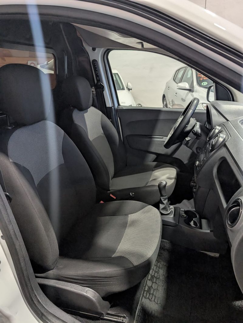 Dacia Dokker 2019, foto 10