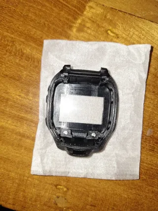 Carcasa Garmin Forerunner 910XT Negra