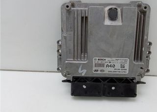 Centralita 0281031888 kia sportage 243241