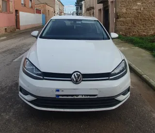 golf 7 2018