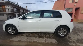 golf 7 2018