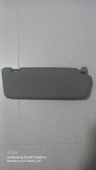 Parasol Conductor Audi A3 8P