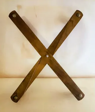 Set 3 presse per racchette tennis