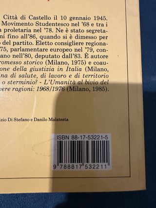 Formidabili quegli anni (Italian Edition)