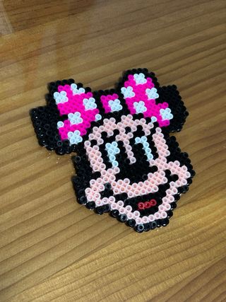 Figuras de personajes de cómic y dibujos animados