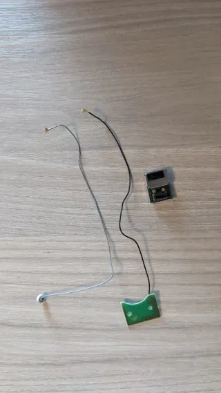 Pezzi ricambio Nintendo DS Lite