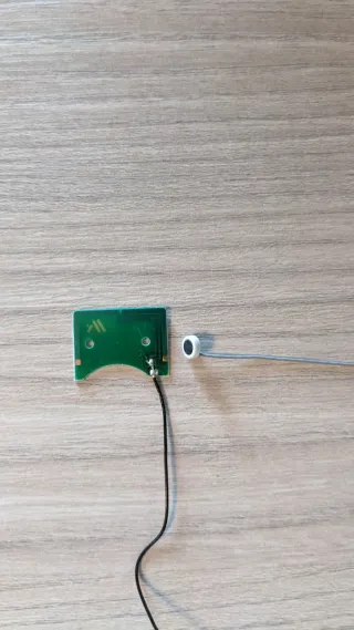 Pezzi ricambio Nintendo DS Lite