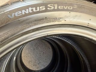 Neumáticos Hankook 245/45/19 102Y