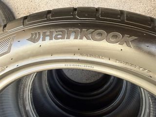 Neumáticos Hankook 245/45/19 102Y