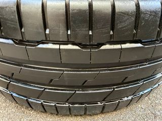 Neumáticos Hankook 245/45/19 102Y