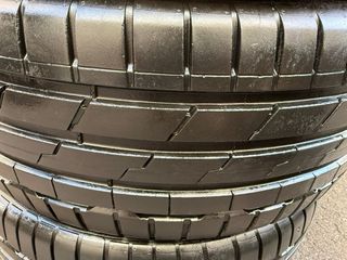 Neumáticos Hankook 245/45/19 102Y