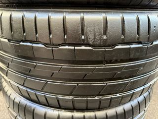 Neumáticos Hankook 245/45/19 102Y