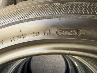 Neumáticos Hankook 245/45/19 102Y