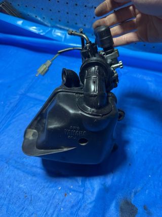 Carburador Dellorto 12 Yamaha Aerox