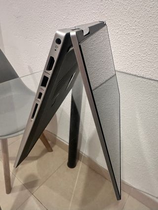 Portátil HP Pavilion x360 como nuevo