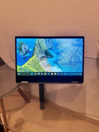 Portátil HP Pavilion x360 como nuevo