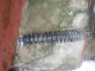 Amortiguador para Jog