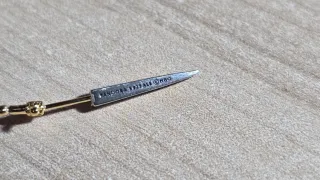 Pendiente Pandora Not Today Juego de Tronos