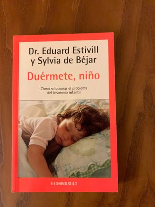 Duermete, Nino (Spanish Edition)
