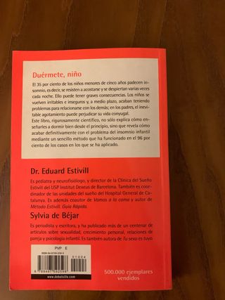 Duermete, Nino (Spanish Edition)