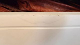 Banco IKEA SMÅSTAD con almacenaje