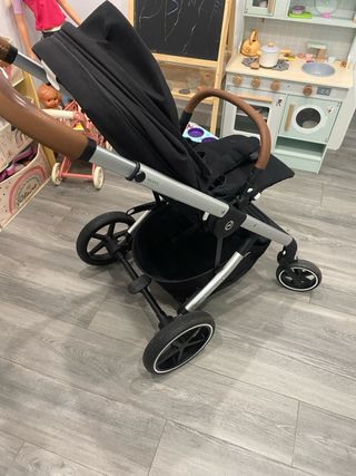 Passeggino Cybex Balios S Lux