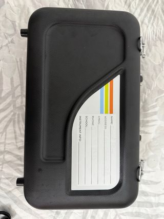 Clarinete Jupiter JCL-700N