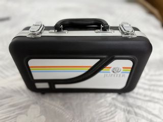 Clarinete Jupiter JCL-700N