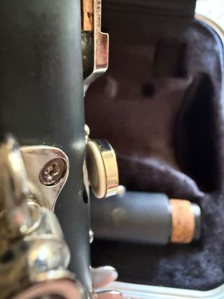 Clarinete Jupiter JCL-700N