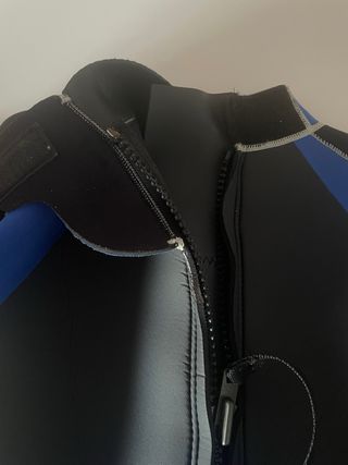 Neopreno Madness Mujer