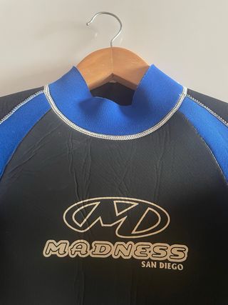Neopreno Madness Mujer