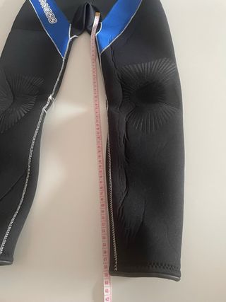 Neopreno Madness Mujer