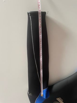 Neopreno Madness Mujer