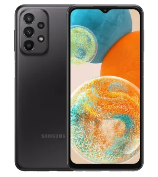 Samsung A23 5G Negro