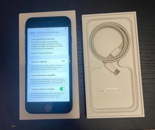 iPhone SE 2020 (2da Gen)